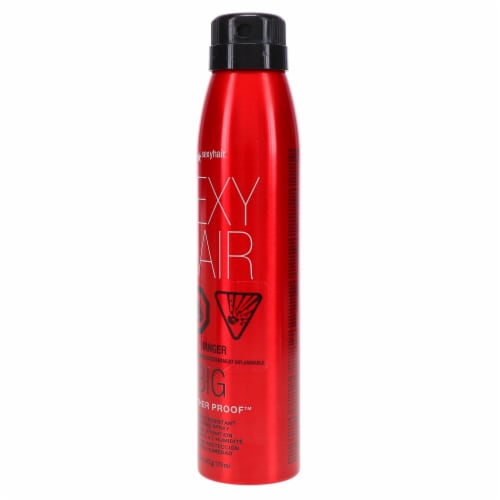 SEXY BIG WEATHER PROOF SPRAY 5 oz