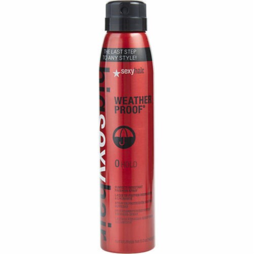 SEXY BIG WEATHER PROOF SPRAY 5 oz