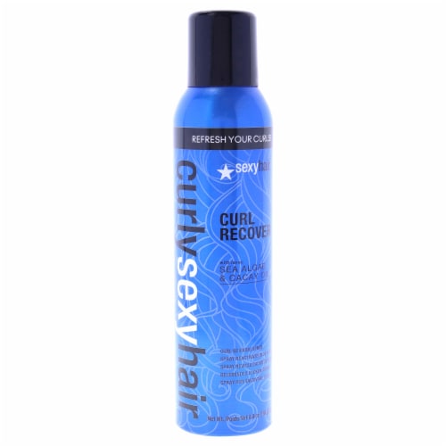 SEXY CURL CURL RECOVER SPRAY 6.8 oz