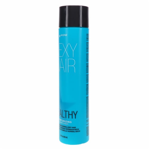 SEXY CURLY MOIST CONDITIONER 10 oz