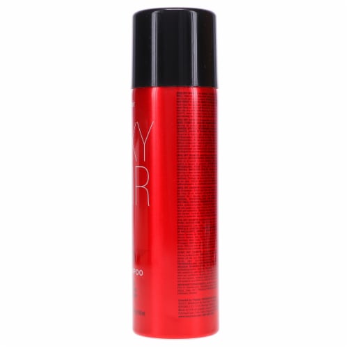 SEXY HAIR BIG DRY SHAMPOO 3.4 oz