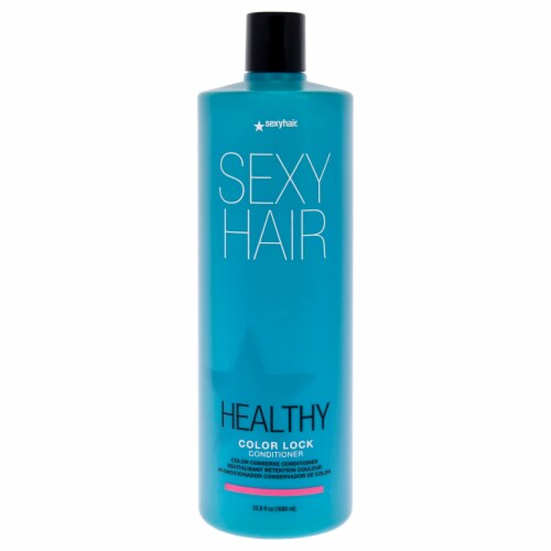 SEXY HEALTHY COLOR LOCK CONDITIONER 10.1 oz