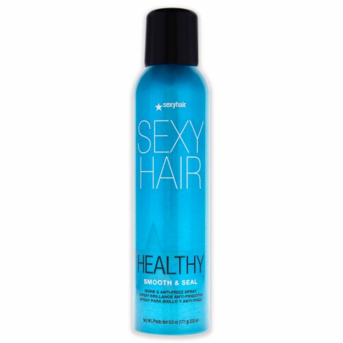 SEXY HEALTHY SMOOTH & SEAL SPRAY 6.0 oz