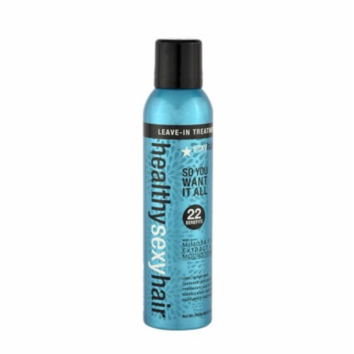 SEXY HEALTHY SO YOU WANT IT ALL 5.1 oz