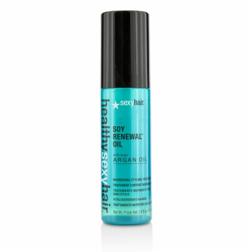 SEXY HEALTHY SOY RENEWAL OIL 3.4 oz