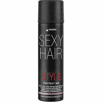 SEXY HOT SEXY HAIR PROTECT ME 4.2 oz