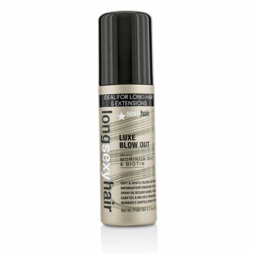 SEXY LONG LUXE BLOW OUT 4.2 oz