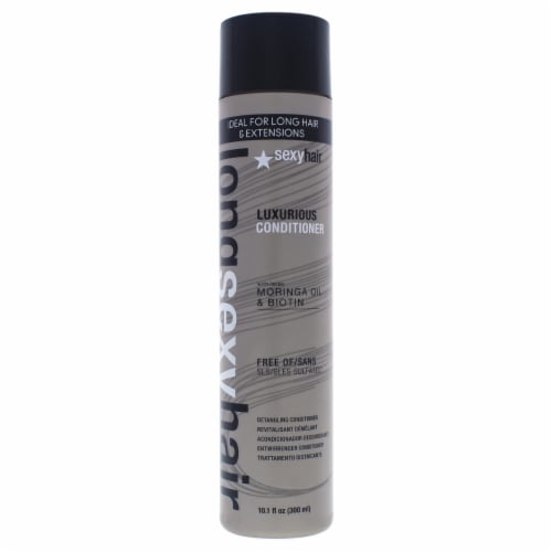 SEXY LONG LUXURIOUS CONDITIONER 10.1 oz