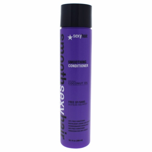 SEXY SMOOTH CONDITIONER 10 oz
