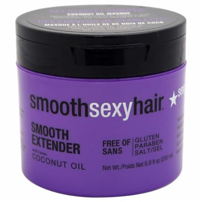 SEXY SMOOTH EXTENDER MASQUE 6.8 oz