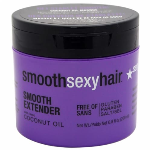 SEXY SMOOTH EXTENDER MASQUE 6.8 oz
