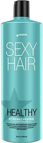 SEXY STRONG STRENGTHENING SF CONDITIONER 10.1 oz
