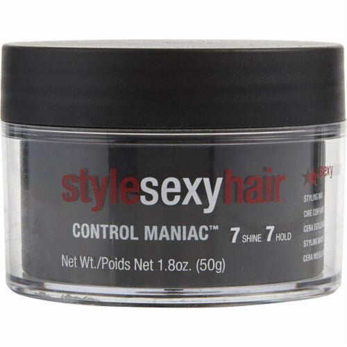 SEXY STYLE CONTROL MANIAC WAX 1.8 oz