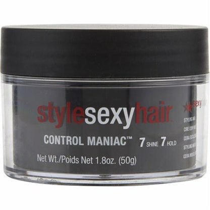 SEXY STYLE CONTROL MANIAC WAX 1.8 oz