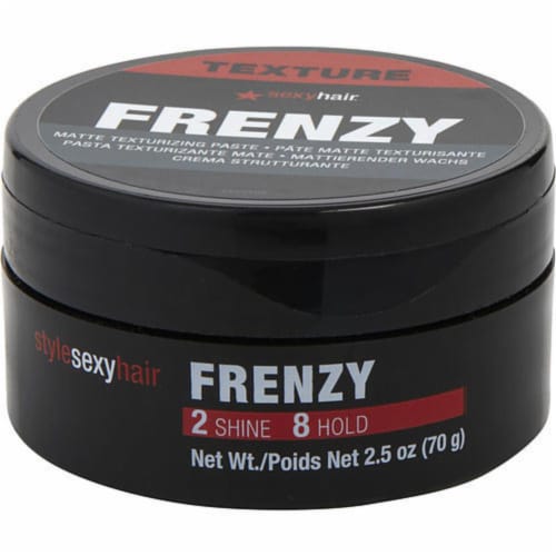 SEXY STYLE FRENZY PASTE 2.5 oz