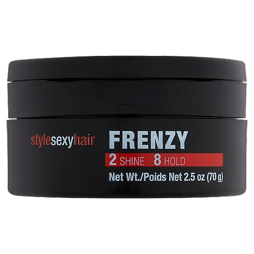 SEXY STYLE FRENZY PASTE 2.5 oz