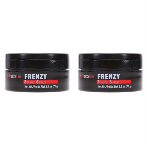 SEXY STYLE FRENZY PASTE 2.5 oz