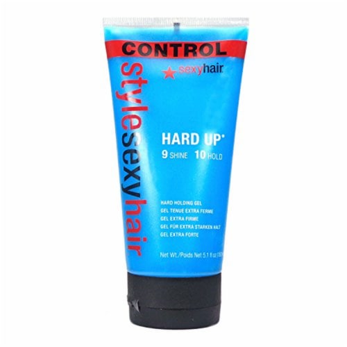 SEXY STYLE HARD UP GEL 5.1 oz
