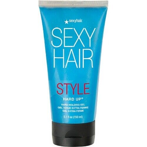 SEXY STYLE HARD UP GEL 5.1 oz