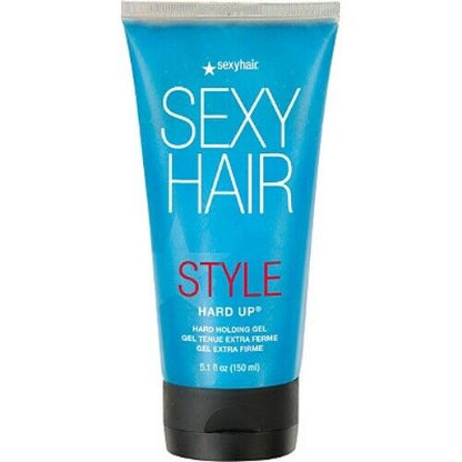 SEXY STYLE HARD UP GEL 5.1 oz