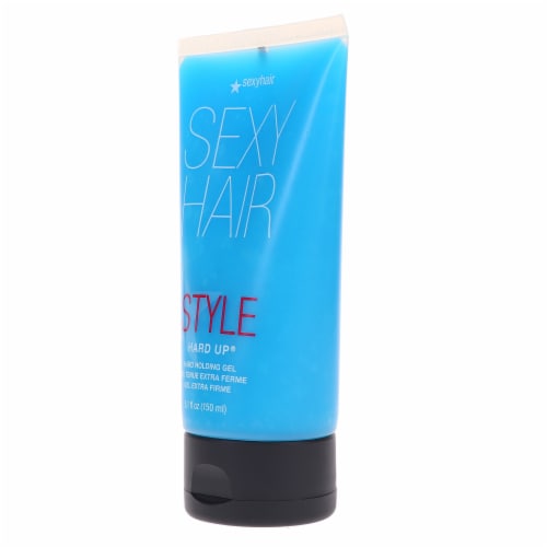 SEXY STYLE HARD UP GEL 5.1 oz