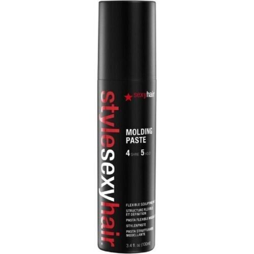 SEXY STYLE MOLDING PASTE 3.4 oz