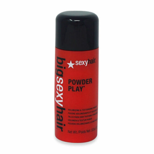 SEXY STYLE POWDER PLAY LITE 4 oz