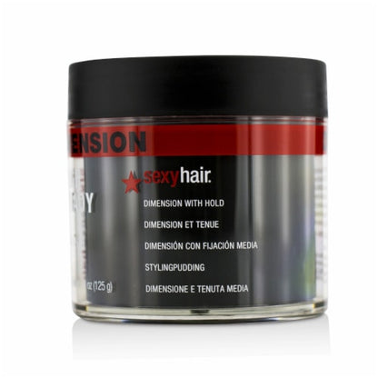 SEXY STYLE ROUGH & READY 4.4 oz
