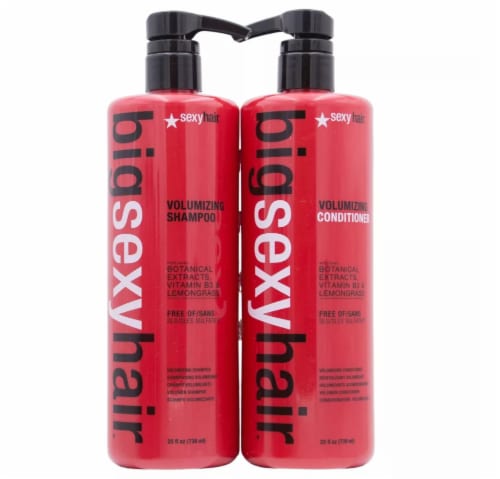 SEXY SUL FREE VOL CONDITIONER 10 oz