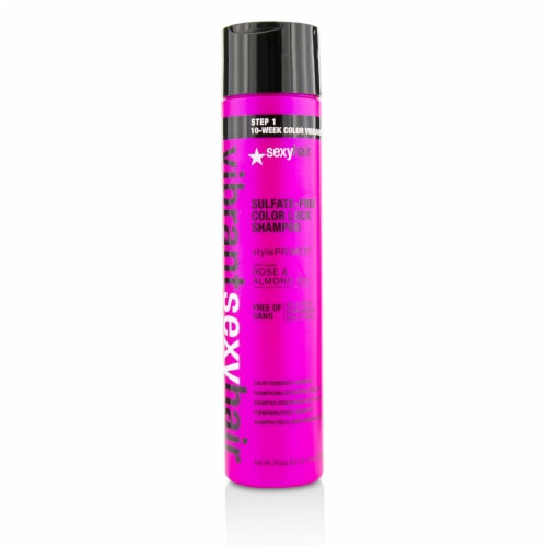 SEXY VIBRANT COLOR LOCK SHAMPOO 10 oz