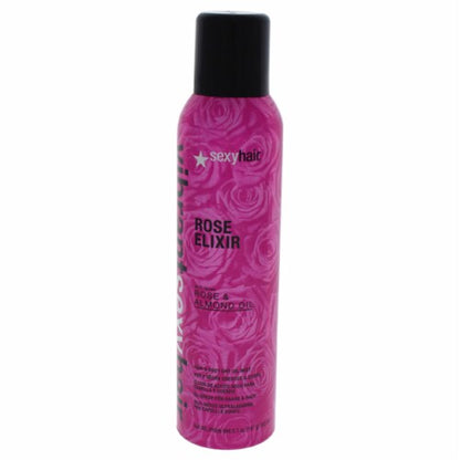 SEXY VIBRANT ROSE ELIXIR DRY OIL MIST 5 oz