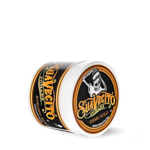 SUAVECITO FIRM CLAY POMADE 4 oz