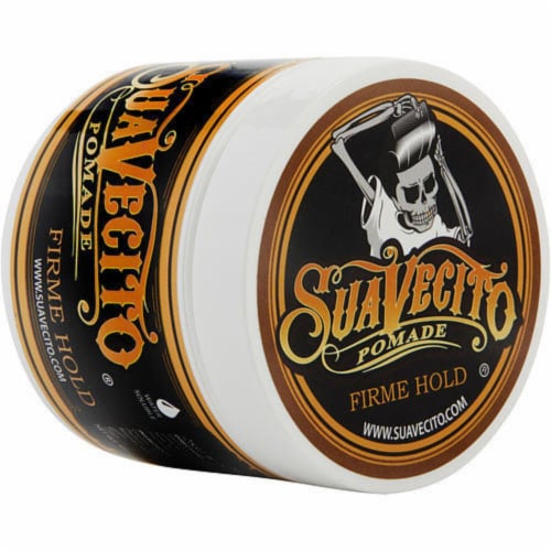 SUAVECITO POMADE FIRM 4 oz