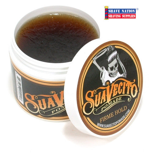 SUAVECITO POMADE FIRM 4 oz