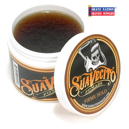 SUAVECITO POMADE FIRM 4 oz