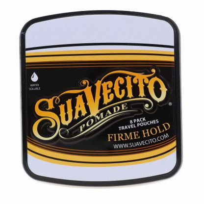 SUAVECITO POMADE FIRM 4 oz