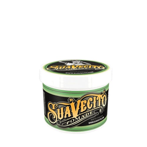 SUAVECITO POMADE MATTE 4 oz