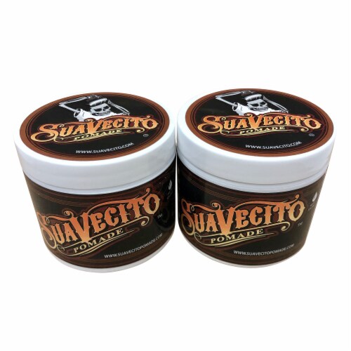 SUAVECITO POMADE ORIGINAL 4 oz