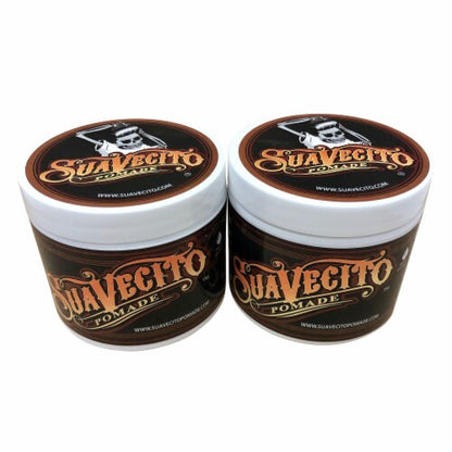 SUAVECITO POMADE ORIGINAL 4 oz
