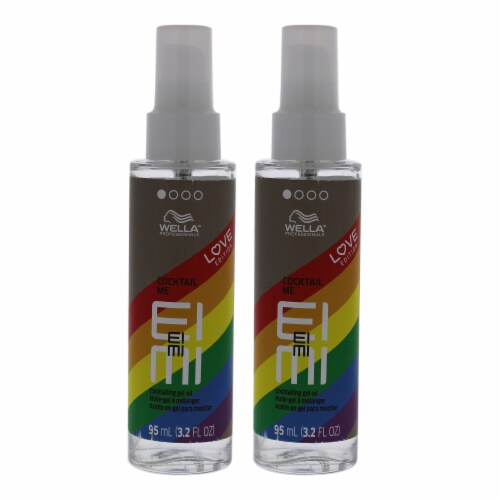 WELLA EIMI COCKTAIL ME 3.2 oz