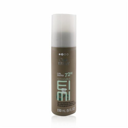 WELLA EIMI NUTRICURLS CURL SHAPER 72H 5 oz