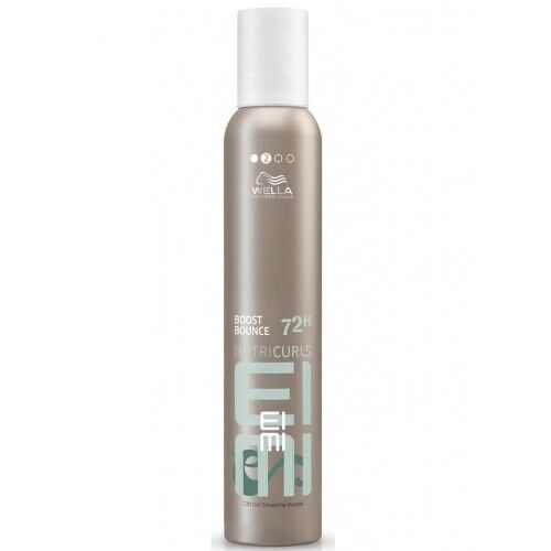 WELLA EIMI STYLE 72H BOOST BOUNCE 10 oz