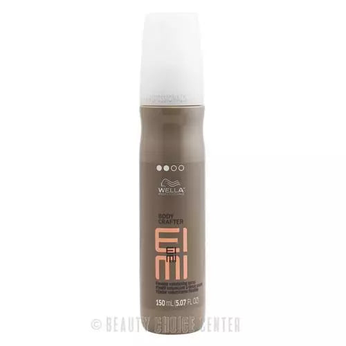 WELLA EIMI STYLE BODY CRAFTER 5.07 oz