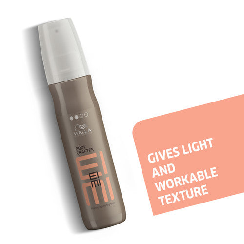 WELLA EIMI STYLE BODY CRAFTER 5.07 oz