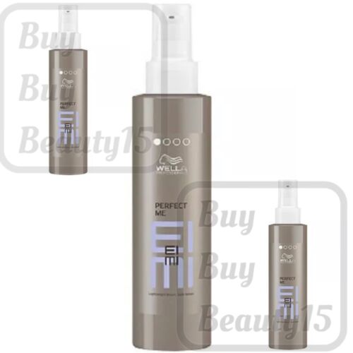 WELLA EIMI STYLE PERFECT ME 3.38 oz