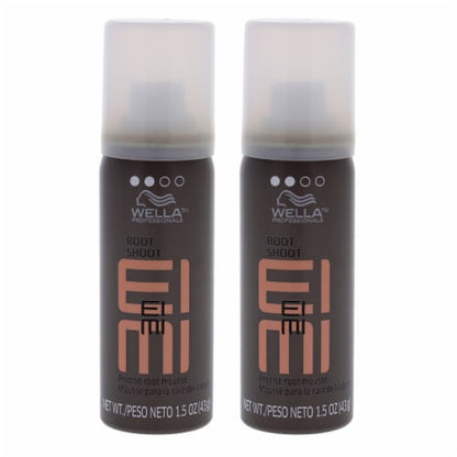 WELLA EIMI STYLE ROOT MOUSSE 1.5 oz