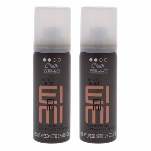 WELLA EIMI STYLE ROOT MOUSSE 1.5 oz