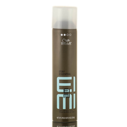 WELLA EIMI STYLE STAY FIRM 9 oz