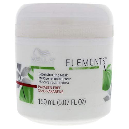 WELLA ELEMENTS RECONSRUCT MASK 5.07 oz