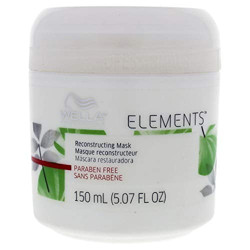 WELLA ELEMENTS RECONSRUCT MASK 5.07 oz